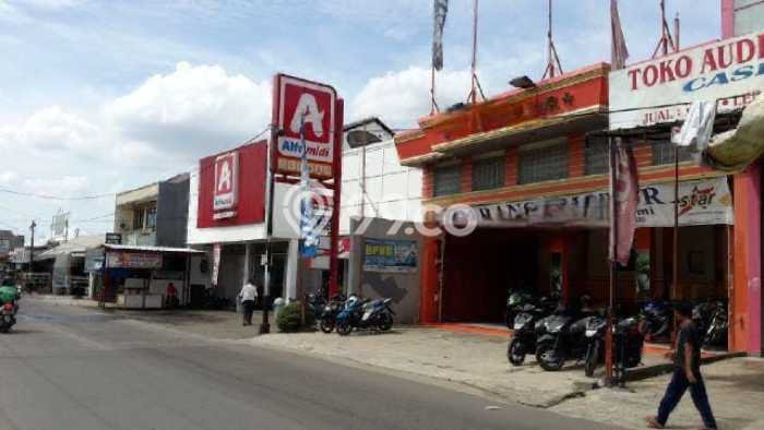 Ruko Dijual di Prime Area Bekasi Luas 400m2 Ruko Dijual di Prime Area Bekasi Luas 400m2