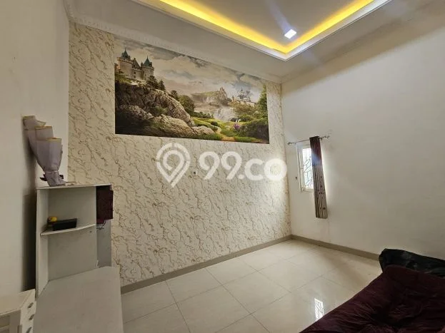 Jual Rumah Strategis Bagus Punya 5 KT di Cinere Depok SHM Jual Rumah Strategis Bagus Punya 5 KT di Cinere Depok SHM