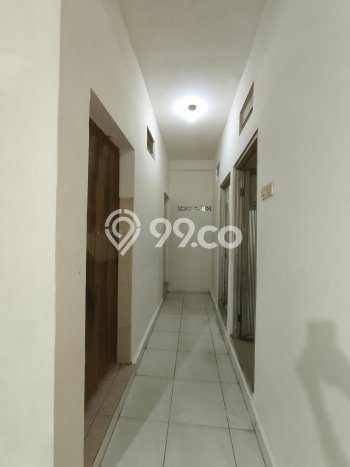 Hunian Eksklusif Siap Huni LT 126m2 di Duren Sawit, Jakarta Timur Hunian Eksklusif Siap Huni LT 126m2 di Duren Sawit, Jakarta Timur