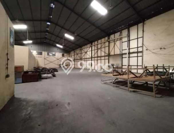 FOR RENT! Gudang di Margomulyo Cocok untuk Bisnis 5040m2 FOR RENT! Gudang di Margomulyo Cocok untuk Bisnis 5040m2