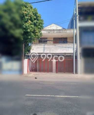Komersial Disewakan Lokasi Tambaksari Surabaya Harga Spesial! Komersial Disewakan Lokasi Tambaksari Surabaya Harga Spesial!