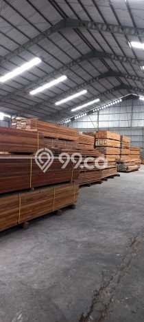 Unit Gudang Strategis di Tangerang, Tangerang Potensi Cuan Besar Unit Gudang Strategis di Tangerang, Tangerang Potensi Cuan Besar