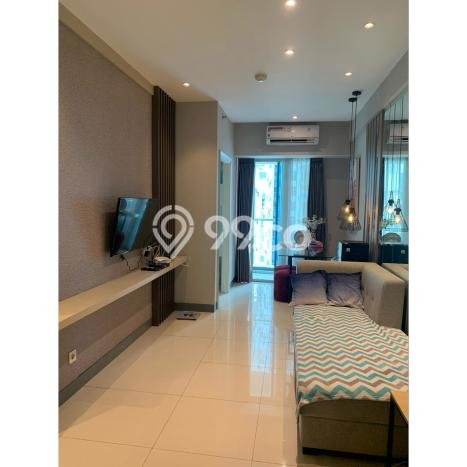 Hunian Apartemen Ideal untuk Dijual di Surabaya dengan 2 Kamar Hunian Apartemen Ideal untuk Dijual di Surabaya dengan 2 Kamar