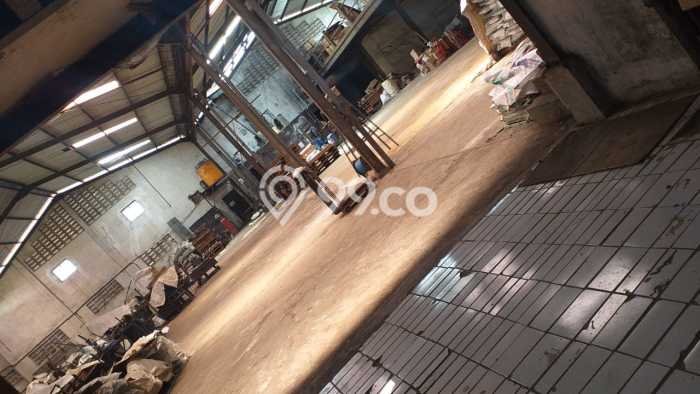 Unit Gudang Dijual di Kenjeran Surabaya 2000m2 Unit Gudang Dijual di Kenjeran Surabaya 2000m2