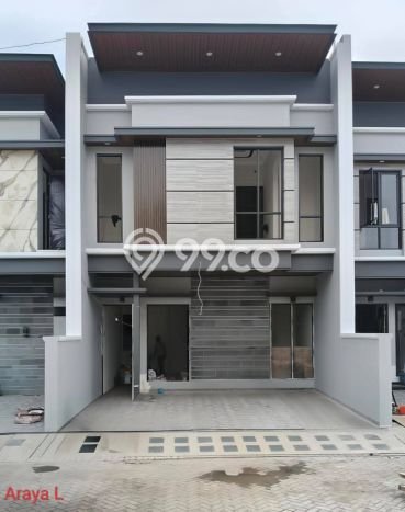 For Sale Rumah 3 Kamar Lokasi Strategis Nyaman dan Strategis di Sukolilo For Sale Rumah 3 Kamar Lokasi Strategis Nyaman dan Strategis di Sukolilo