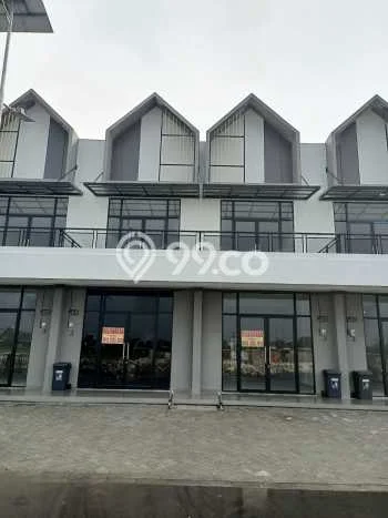 Unit Ruko Disewa Lokasi Sukolilo, Surabaya Spesifikasi Luas Bangunan 120m2 Unit Ruko Disewa Lokasi Sukolilo, Surabaya Spesifikasi Luas Bangunan 120m2