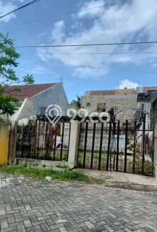 Tanah Kavling Dijual di HR Muhammad, Surabaya dengan Luas Tanah 180m2 Tanah Kavling Dijual di HR Muhammad, Surabaya dengan Luas Tanah 180m2