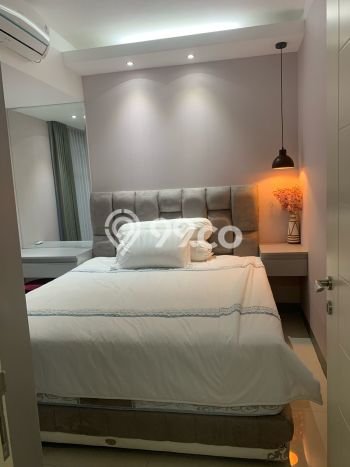 Hunian Apartemen Strategis untuk Dijual di Surabaya dengan 1 Kamar Hunian Apartemen Strategis untuk Dijual di Surabaya dengan 1 Kamar