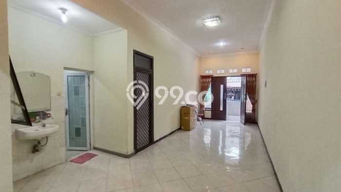 Rumah Minimalis 3 KT di Sukomanunggal Surabaya Unfurnished Rumah Minimalis 3 KT di Sukomanunggal Surabaya Unfurnished