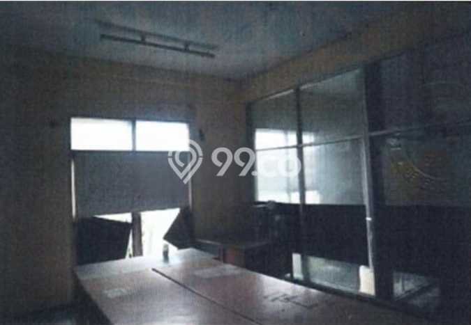 Komersial Kawasan Strategis di , Luas 282m2m², Sentra Perdagangan Komersial Kawasan Strategis di , Luas 282m2m², Sentra Perdagangan