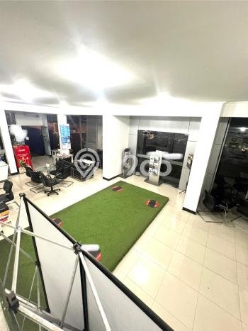 Unit Komersial Tersedia di HR Muhammad Spesifikasi LB 200m2 Unit Komersial Tersedia di HR Muhammad Spesifikasi LB 200m2