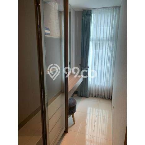 Hunian Apartemen Ideal untuk Dijual di Surabaya dengan 2 Kamar Hunian Apartemen Ideal untuk Dijual di Surabaya dengan 2 Kamar
