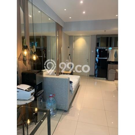 Hunian Apartemen Ideal untuk Dijual di Surabaya dengan 2 Kamar Hunian Apartemen Ideal untuk Dijual di Surabaya dengan 2 Kamar