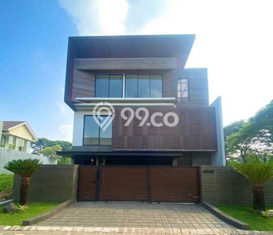 Rumah Luxury Modern Siap Huni di Citraland Surabaya Rumah Luxury Modern Siap Huni di Citraland Surabaya