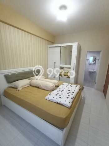 Apartemen Disewakan Terjangkau 3 KT / 2 KM di Kenjeran, Surabaya Apartemen Disewakan Terjangkau 3 KT / 2 KM di Kenjeran, Surabaya