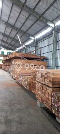 Unit Gudang Strategis di Tangerang, Tangerang Potensi Cuan Besar Unit Gudang Strategis di Tangerang, Tangerang Potensi Cuan Besar