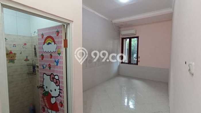 Rumah Minimalis 3 KT di Sukomanunggal Surabaya Unfurnished Rumah Minimalis 3 KT di Sukomanunggal Surabaya Unfurnished