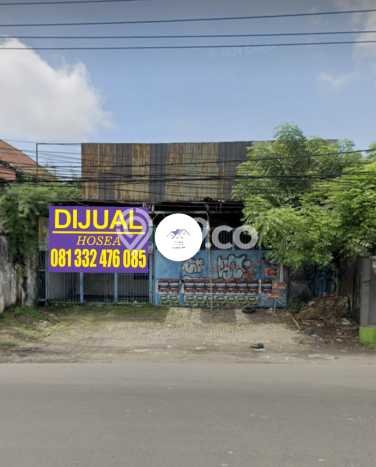 Unit Komersial Dijual di Taman Sidoarjo Luas Tanah 270m2, Luas Bangunan 209m2 Unit Komersial Dijual di Taman Sidoarjo Luas Tanah 270m2, Luas Bangunan 209m2
