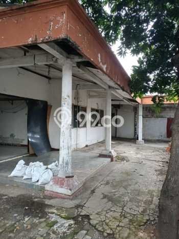 Kavling Tanah untuk Dijual di Sukomanunggal, Surabaya, Luas 506m2 Kavling Tanah untuk Dijual di Sukomanunggal, Surabaya, Luas 506m2