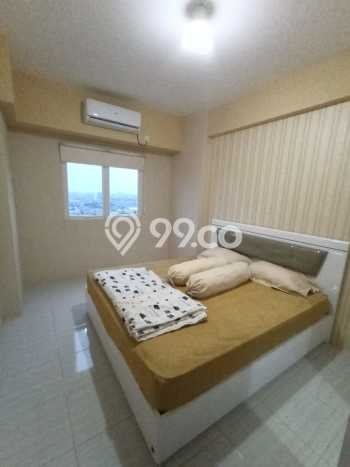 Apartemen Disewakan Terjangkau 3 KT / 2 KM di Kenjeran, Surabaya Apartemen Disewakan Terjangkau 3 KT / 2 KM di Kenjeran, Surabaya