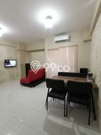 Apartemen Disewakan Terjangkau 3 KT / 2 KM di Kenjeran, Surabaya Apartemen Disewakan Terjangkau 3 KT / 2 KM di Kenjeran, Surabaya