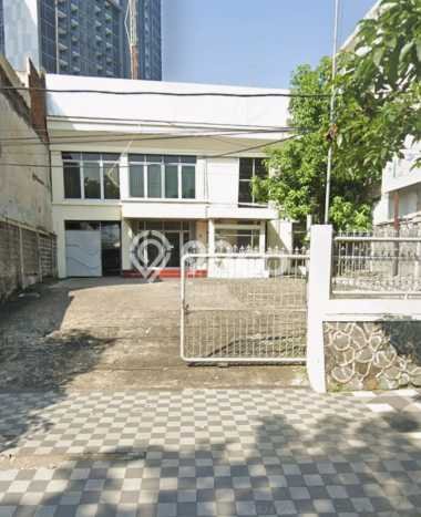 Komersial Kawasan Strategis di , Luas 282m2m², Sentra Perdagangan Komersial Kawasan Strategis di , Luas 282m2m², Sentra Perdagangan