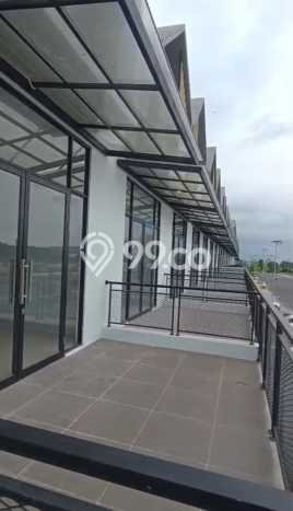 FOR RENT! Ruko di Keputih Cocok untuk Bisnis 120m2 FOR RENT! Ruko di Keputih Cocok untuk Bisnis 120m2