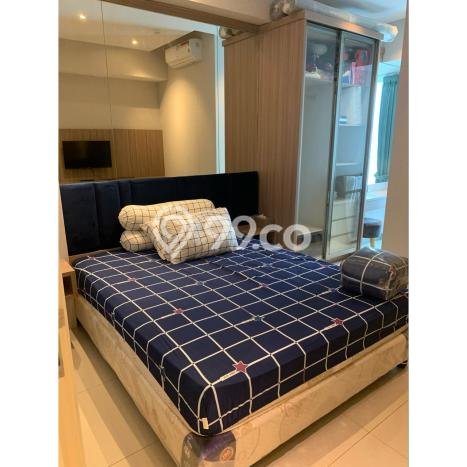 Hunian Apartemen Ideal untuk Dijual di Surabaya dengan 2 Kamar Hunian Apartemen Ideal untuk Dijual di Surabaya dengan 2 Kamar