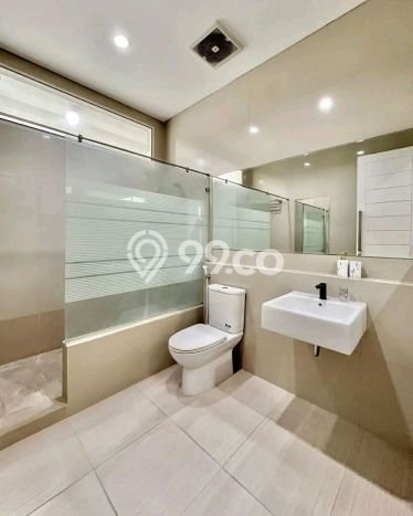 Hunian Mewah LB 360m2 Siap Huni Desain Elegan di Citraland, Surabaya Hunian Mewah LB 360m2 Siap Huni Desain Elegan di Citraland, Surabaya