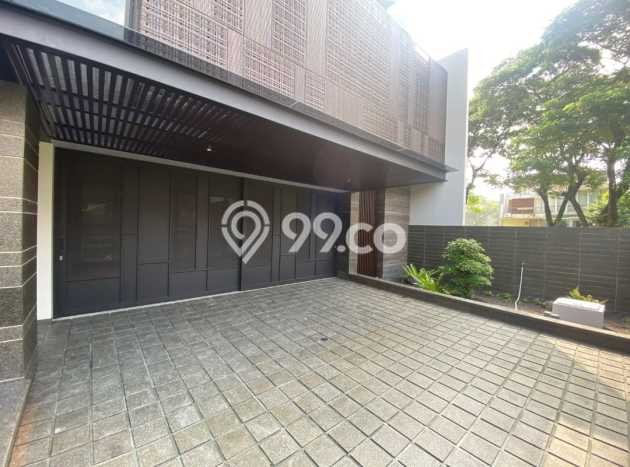 Rumah Luxury Modern Siap Huni di Citraland Surabaya Rumah Luxury Modern Siap Huni di Citraland Surabaya