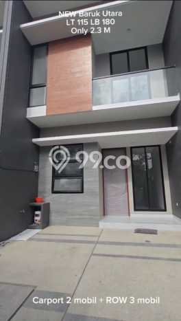 Jual Rumah Strategis Bagus Punya 4 KT di Rungkut Surabaya SHM Jual Rumah Strategis Bagus Punya 4 KT di Rungkut Surabaya SHM