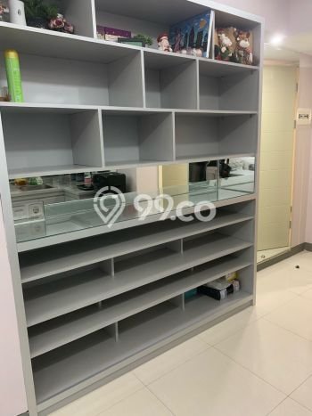 Hunian Apartemen Strategis untuk Dijual di Surabaya dengan 1 Kamar Hunian Apartemen Strategis untuk Dijual di Surabaya dengan 1 Kamar
