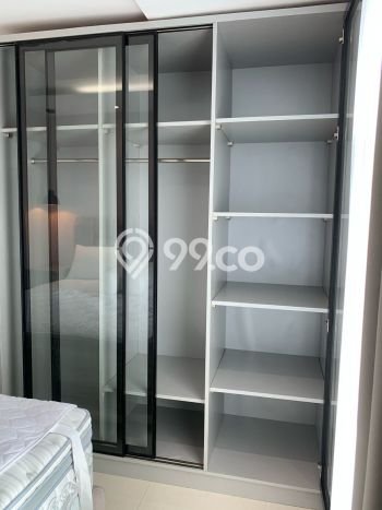 Hunian Apartemen Strategis untuk Dijual di Surabaya dengan 1 Kamar Hunian Apartemen Strategis untuk Dijual di Surabaya dengan 1 Kamar