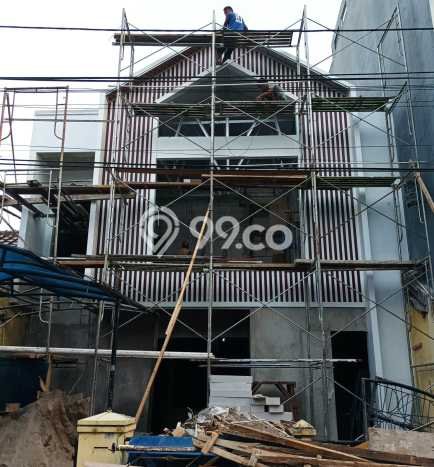 Rumah area Serpong Villa Melati Mas, Tangerang Selatan, Luas 96m² LB 110m² Rumah area Serpong Villa Melati Mas, Tangerang Selatan, Luas 96m² LB 110m²