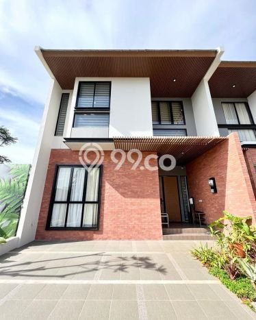 Jual Rumah Bagus Siap Huni LB 85m2 di Sawangan, Depok Jual Rumah Bagus Siap Huni LB 85m2 di Sawangan, Depok