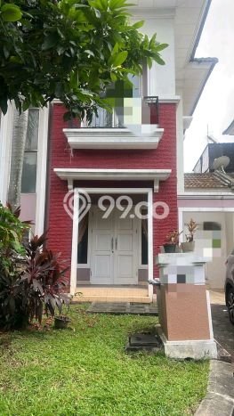 For Sale Hunian Rumah Terawat 3 Kamar di Gading Serpong, Tangerang For Sale Hunian Rumah Terawat 3 Kamar di Gading Serpong, Tangerang