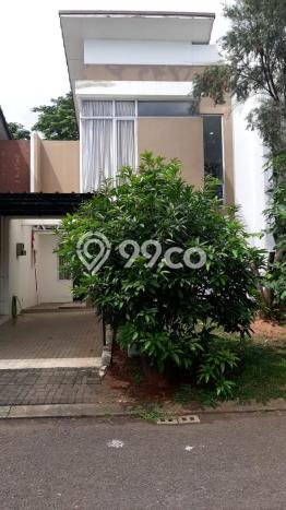 Dijual Rumah Modern 3 KT di BSD The Icon, Tangerang Dijual Rumah Modern 3 KT di BSD The Icon, Tangerang