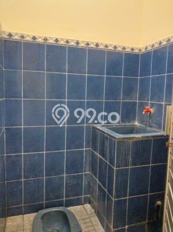 Jarang Ada! Rumah Sewa 4 Kamar Nyaman Siap Huni Cirendeu Jarang Ada! Rumah Sewa 4 Kamar Nyaman Siap Huni Cirendeu