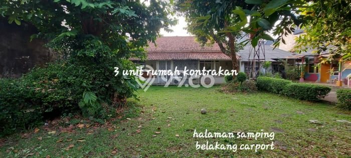 Ready to Use! Premium House LT 2653m2 Desain Modern di Cipete Ready to Use! Premium House LT 2653m2 Desain Modern di Cipete