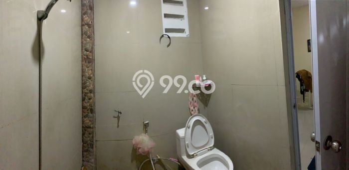 Jual Rumah Favorit Siap Huni LB 120m2 di Ciputat, Tangerang Selatan Jual Rumah Favorit Siap Huni LB 120m2 di Ciputat, Tangerang Selatan