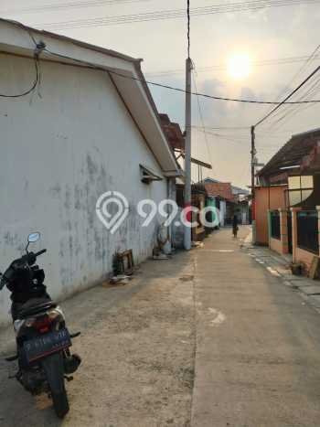 Rumah Modern Cantik 2 Kamar Bisa Langsung Pindah di Pancoran Mas Rumah Modern Cantik 2 Kamar Bisa Langsung Pindah di Pancoran Mas