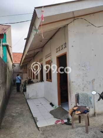 Rumah Modern Cantik 2 Kamar Bisa Langsung Pindah di Pancoran Mas Rumah Modern Cantik 2 Kamar Bisa Langsung Pindah di Pancoran Mas