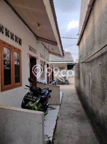 Rumah Modern Cantik 2 Kamar Bisa Langsung Pindah di Pancoran Mas Rumah Modern Cantik 2 Kamar Bisa Langsung Pindah di Pancoran Mas