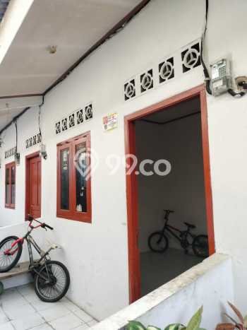 Rumah Modern Cantik 2 Kamar Bisa Langsung Pindah di Pancoran Mas Rumah Modern Cantik 2 Kamar Bisa Langsung Pindah di Pancoran Mas