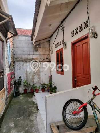 Rumah Modern Cantik 2 Kamar Bisa Langsung Pindah di Pancoran Mas Rumah Modern Cantik 2 Kamar Bisa Langsung Pindah di Pancoran Mas