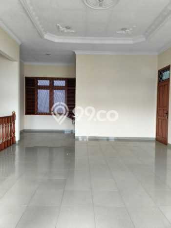 For Sale! Premium House LT 205m2 Desain Modern di Cirendeu For Sale! Premium House LT 205m2 Desain Modern di Cirendeu