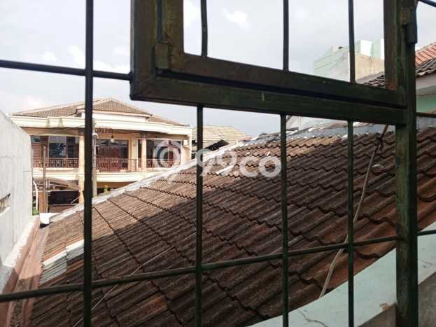 Tanah Kavling Dijual di Cirendeu, Jakarta Selatan dengan Luas Tanah 150m2 Tanah Kavling Dijual di Cirendeu, Jakarta Selatan dengan Luas Tanah 150m2