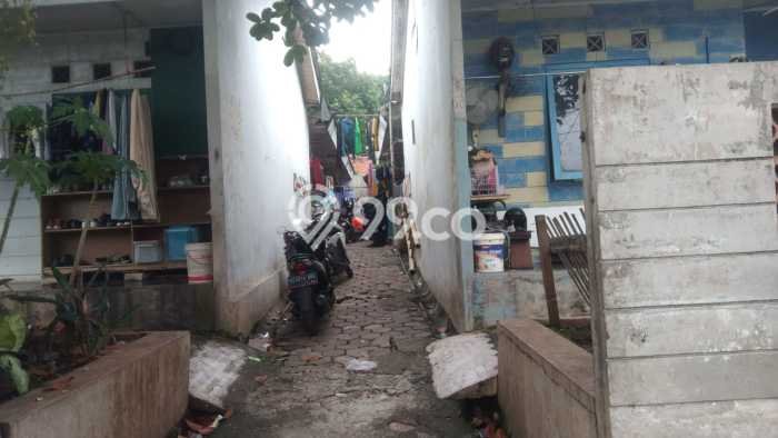 Tanah Dijual Area Strategis di Pondok Cabe Tangerang 485m2 Tanah Dijual Area Strategis di Pondok Cabe Tangerang 485m2