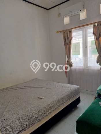 Disewakan Segera Rumah Kondisi Baik di Area Limo, Depok Disewakan Segera Rumah Kondisi Baik di Area Limo, Depok