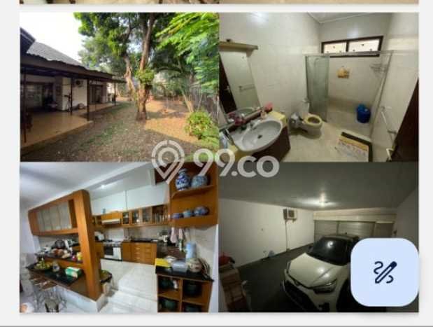 Dijual Rumah Siap Huni di Cilandak Jakarta Selatan Harga Rp 25 Juta LT 1124m2 Dijual Rumah Siap Huni di Cilandak Jakarta Selatan Harga Rp 25 Juta LT 1124m2